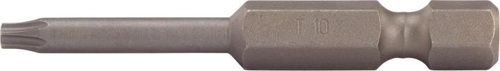 Actual product image Makita Torx Bit TX10x50 3pcs.