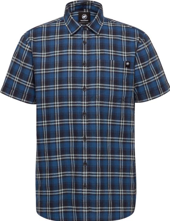 Immagine prodotto Mammut Trovat Summer Shirt, Wanderhemd (M)