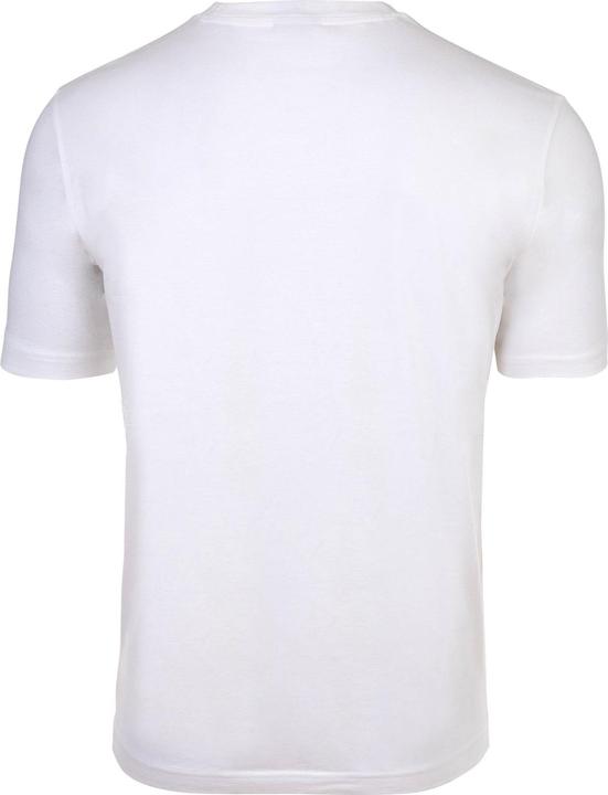 Actual product image Champion T-shirt casual figure-hugging (XXL)