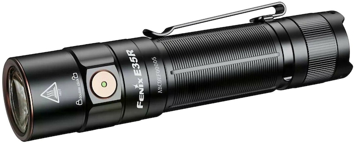 Produktbild Fenix E35R (12 cm, 3100 lm)