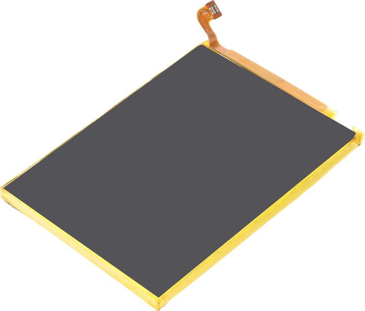 AccuCell Akku passend für ZTE Blade A6, Li-Polymer, 3,85V, 4850mAh