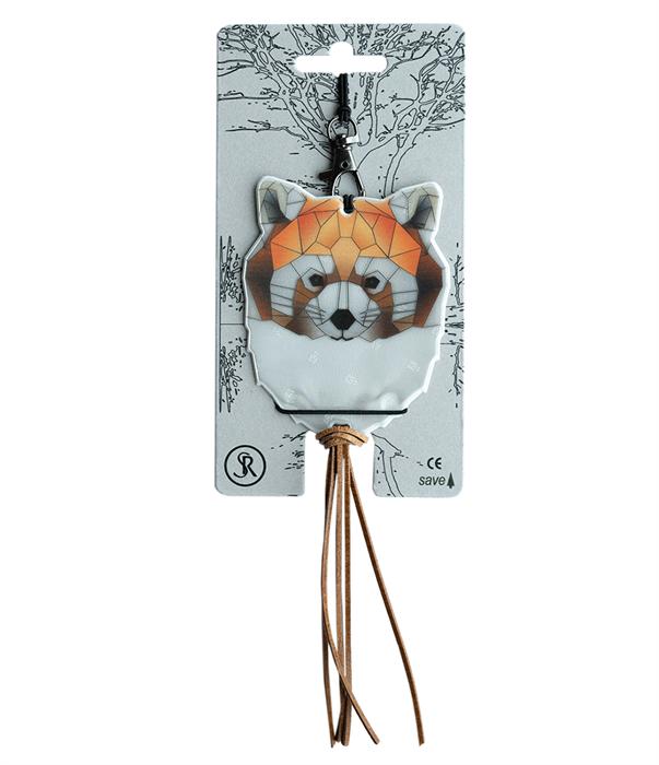 Produktbild Softreflector Roter Panda