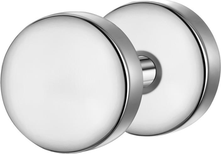 Immagine prodotto True Rebels Orecchini da uomo - 36698 (Acciaio inox 100%)