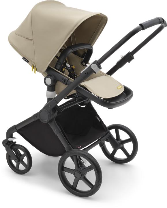 Image du produit Bugaboo Fox Cub complet (0 - 4 Années)