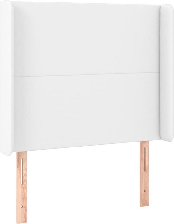 Image du produit vidaXL Boxspringbett (180 x 200 cm)