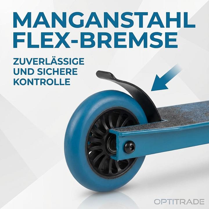 Actual product image Hudora XQ-12