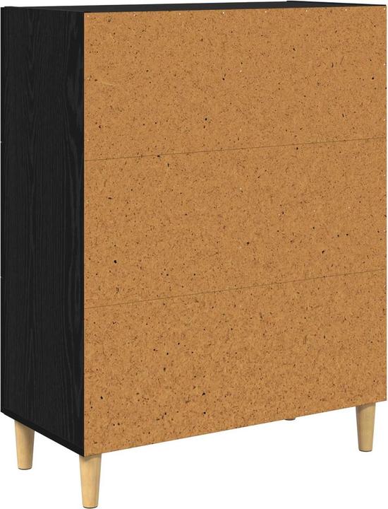 Image du produit vidaXL Wohnzimmer Sideboard (34 x 69.50 x 90 cm)