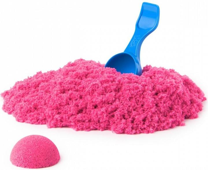 Image du produit Paw Patrol AMIGO Kinetic Sand Ice Cream Tub (113g)