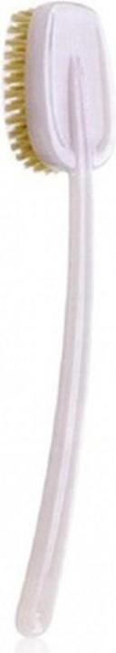 Acca Kappa Badebürste mit langem Stiel