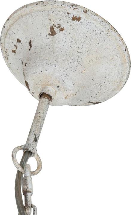 Produktbild Esprit Deckenlampe Home Weiss Metall 39 x 34 x 75 cm (E14)
