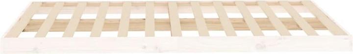 Image du produit vidaXL Burr (120 x 200 cm)