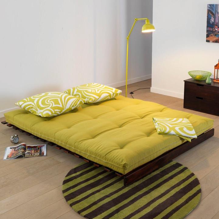 Actual product image La Redoute Interieurs 324091948 (Sofa bed)