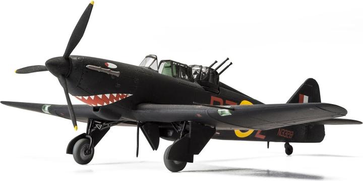 Produktbild Airfix Boulton Paul Defiant Mk.I