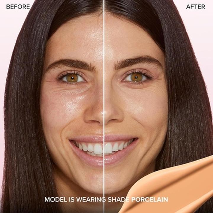 Actual product image Too Faced Born This Way Soft Matte Foundation