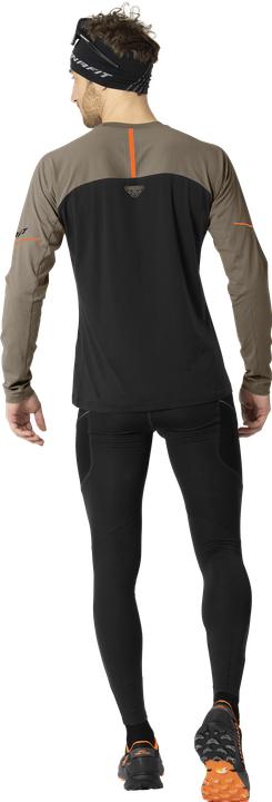 Actual product image Dynafit Alpine Pro Langarmshirt Herren (M)