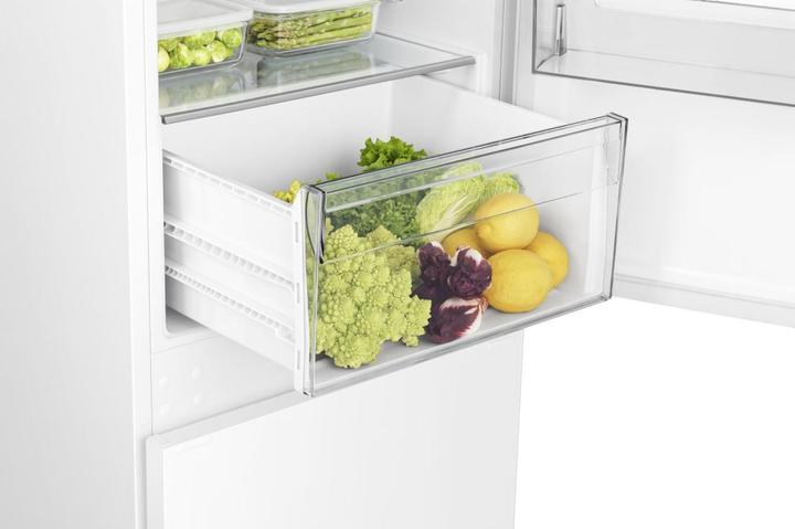 Produktbild LG Hisense NoFrost Dual 252 L augstums 178 cm - Iebuvejams ledusskapis (252 l)