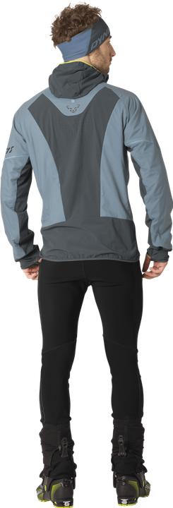 Actual product image Dynafit Mezzalama Polartec® Alpha® Jacke Herren (S)