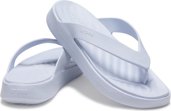 Actual product image Crocs W's Getaway Flip (37)