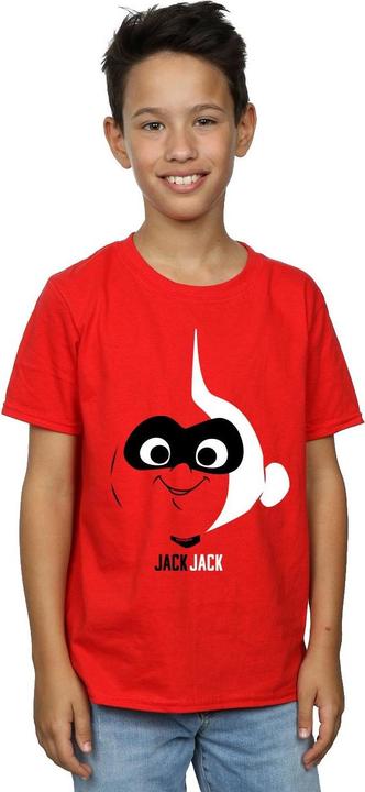 Immagine prodotto Disney Incredibles 2 Incredible Baby Maglietta Ragazzi (152, 158)