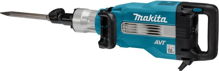 Produktbild Makita MŁOT WYBURZENIOWY HEX 30mm 48,9J 1850W 19,2kg AVT HM1511 (Netzbetrieb)