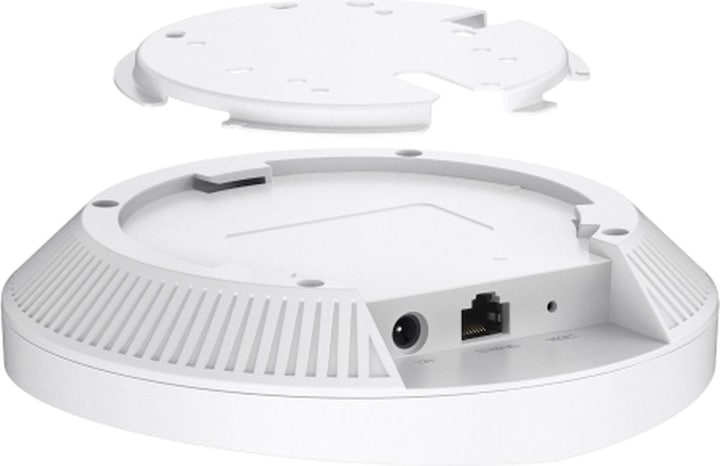 Produktbild TP-Link AX1800 CEILING MOUNT DUAL-BAND WI-FI 6 ACCESS POINT (1201 Mbit/s)