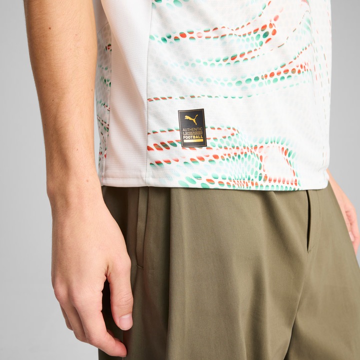 Image du produit Puma FPF Away Jersey Replica (S)