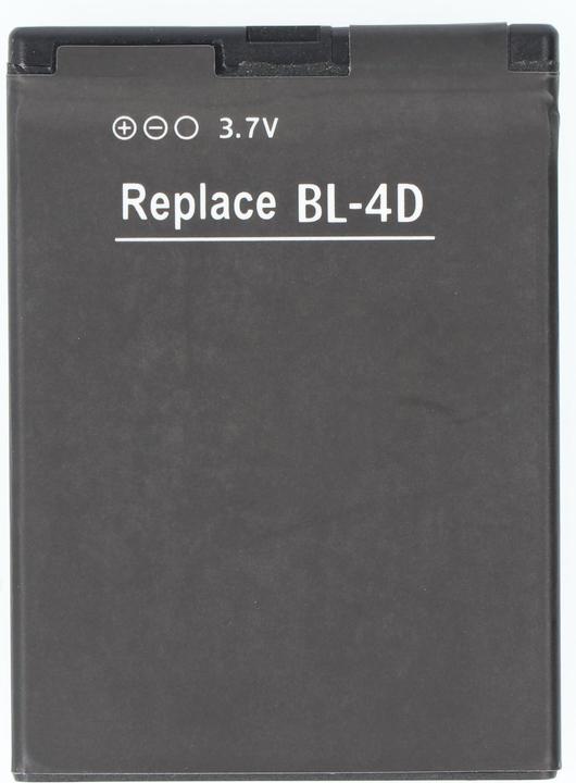 Image du produit Nokia Akku BL-4D passend für N97 mini