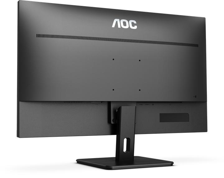 Produktbild AOC U32E2N (3840 x 2160 Pixel, 32")