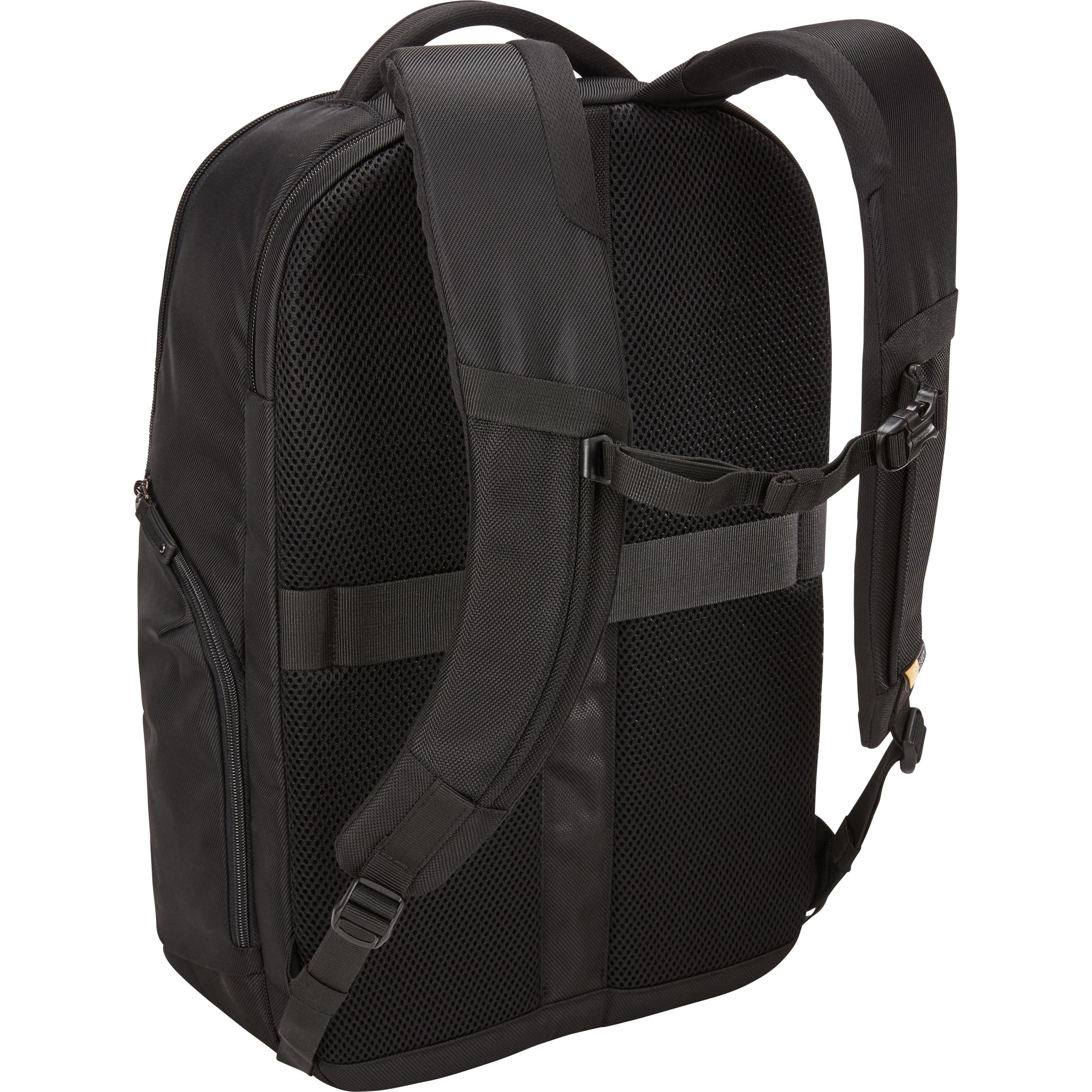 Caselogic, Rucksack, (29.50 l)