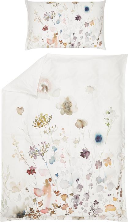 Produktbild micasa Megan (Duvetbezug, 160 x 210 cm)