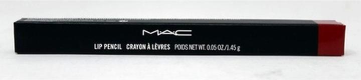 MAC Cosmetics Lip Pencil Cherry (Cherry)