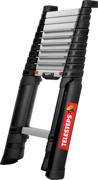 Image du produit Telesteps Teleskopleiter Prime Line 2.6m (Échelle télescopique, 260 cm)