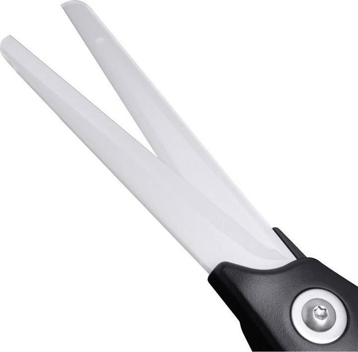 Actual product image Bernstein 5-353 Ceramic scissors (19 cm)