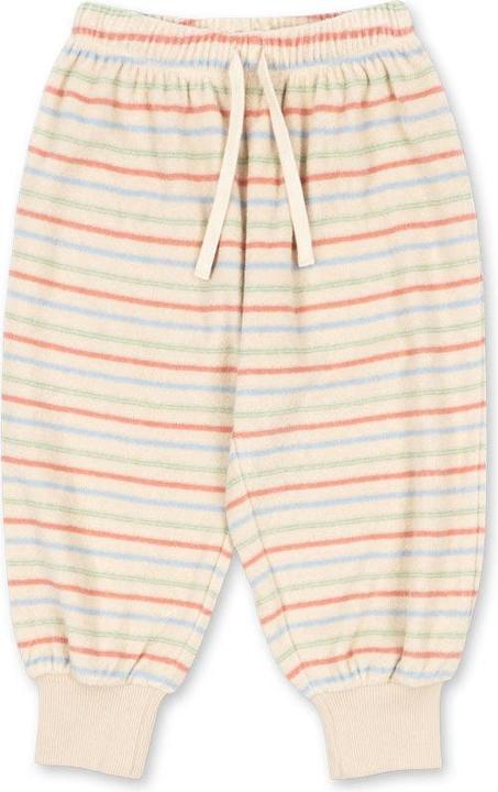 Produktbild Konges Slojd Itty Sweatpants Confetti Stripe (86)