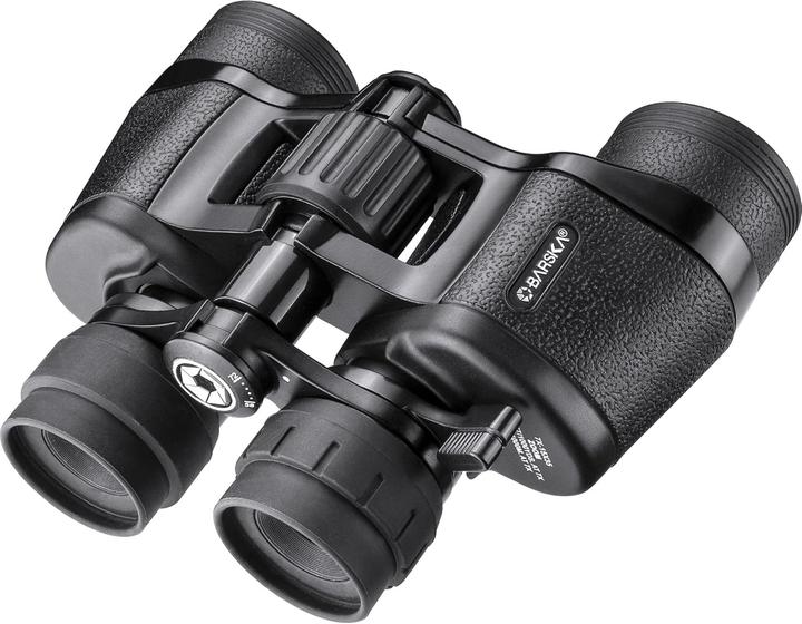 Barska 7-15x35 Level Zoom Binoculars (15x, 35 mm)