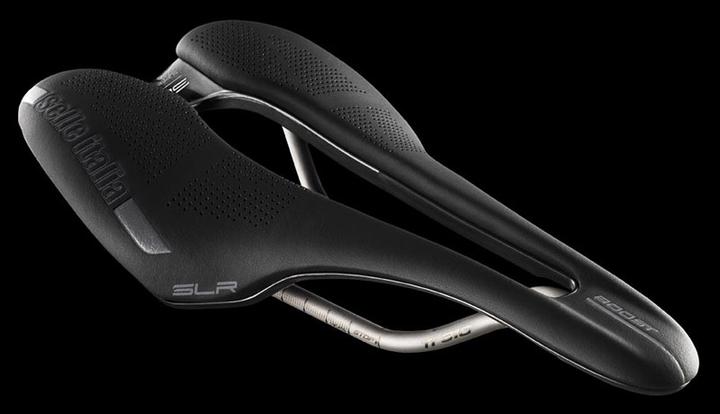 Produktbild Selle Italia SLR Boost Superflow TI
