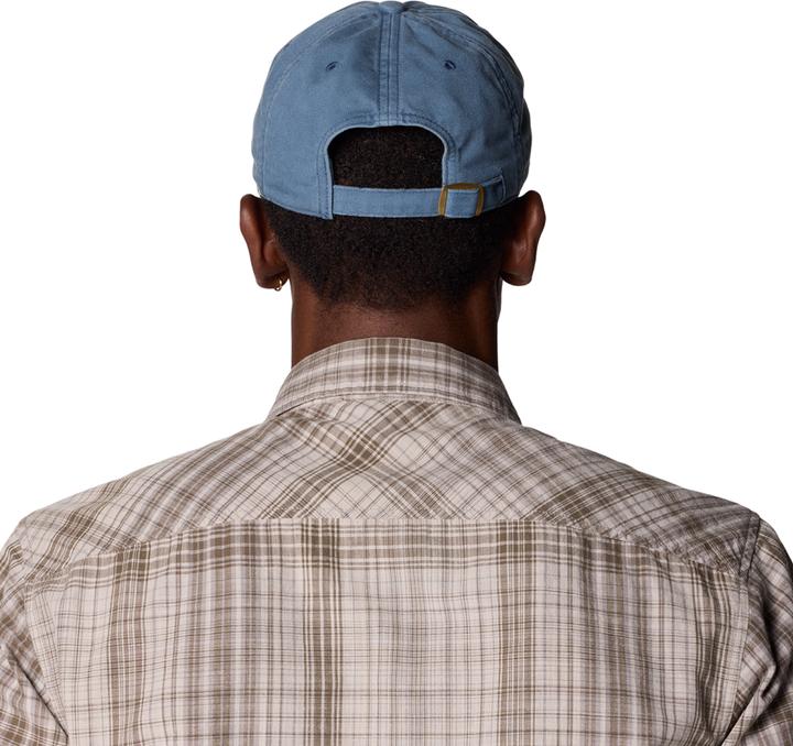 Produktbild Mountain Hardwear MHW Dad Hat (One Size)