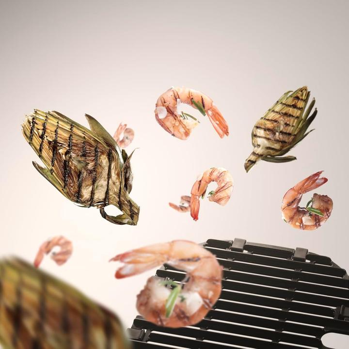 Produktbild WMF Multitaste Heissluftfritteuse (415570011)