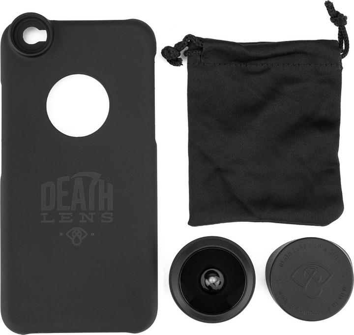 Produktbild Death Lens Fish Eye Lens IPhone 6/6S