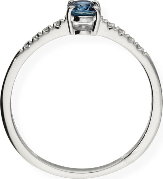 Image du produit Carat Colorstone (54, 950 Platine)
