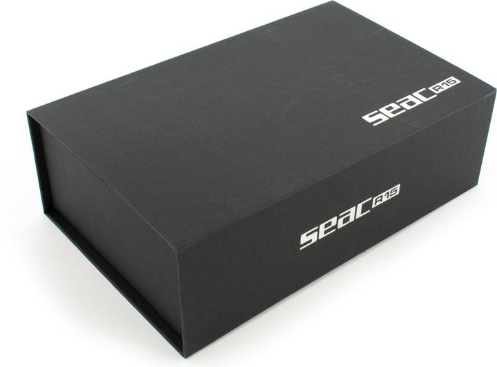 Image du produit Seac Lampe R15 Avec Chargeur