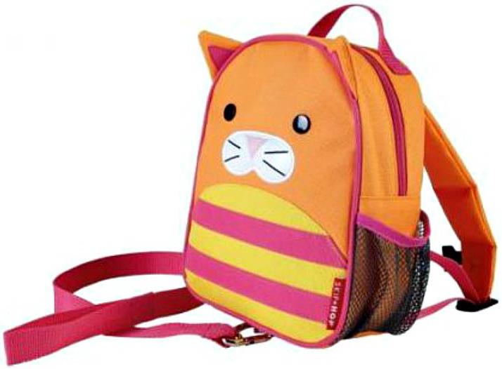 Skiphop Imbracatura Zoo Safty per gatti