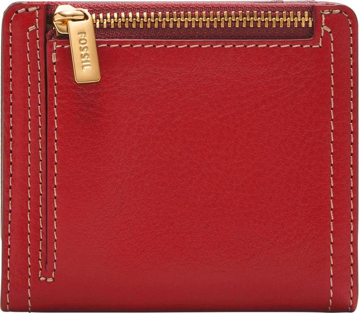 Actual product image Fossil Logan RFID Small Bifold