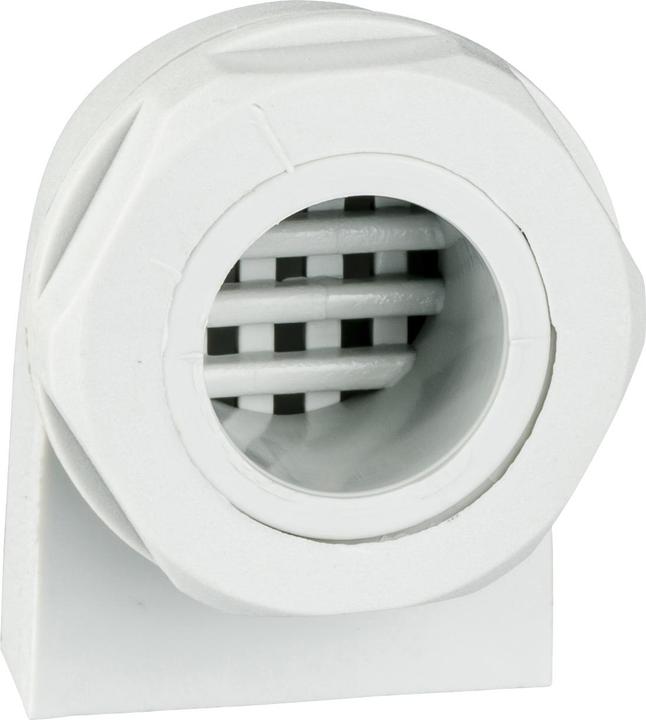 Actual product image Schneider Electric Vent cover D 19mm and IP45