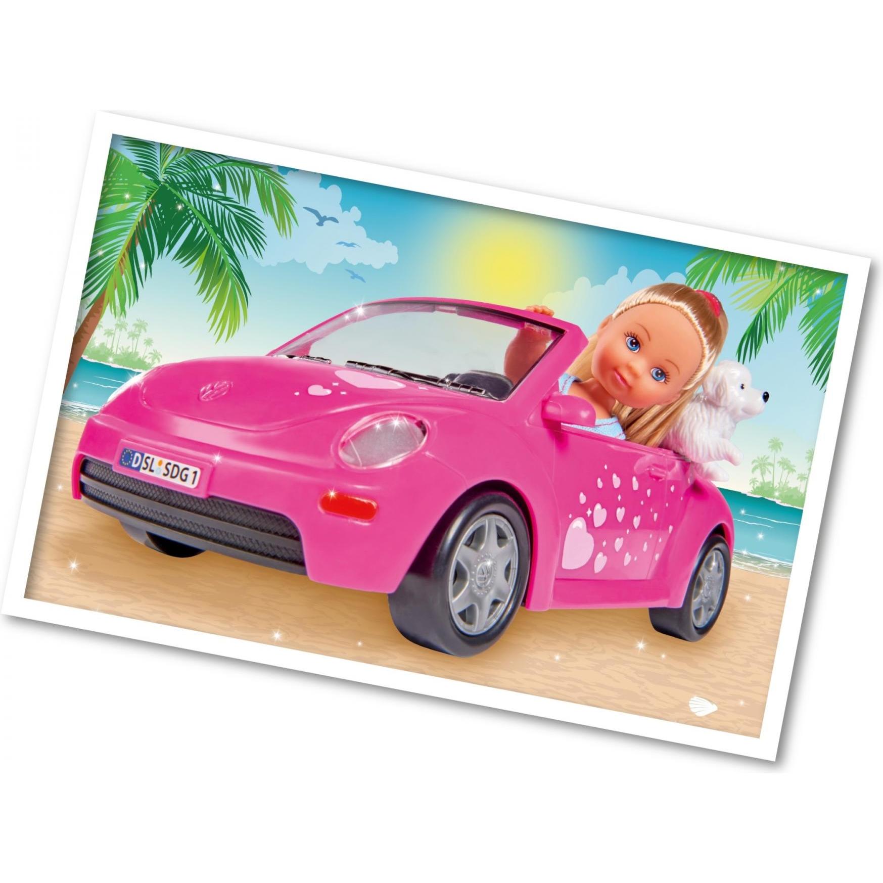 Thumbnail - Simba Evi's Beetle