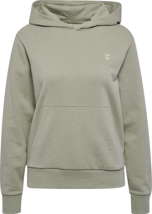 Produktbild hummel hmlPULSE W SWEAT HOODIE (S)