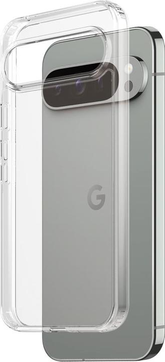 Produktbild PanzerGlass Hardcase (Google Pixel 9 Pro XL)