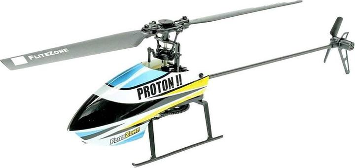 Actual product image Pichler Proton 2