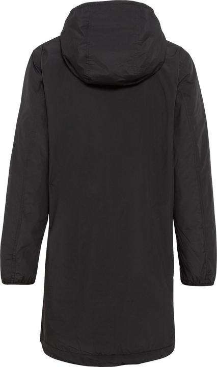 Actual product image Camel Active Functional coat made from recycled polyester (48)