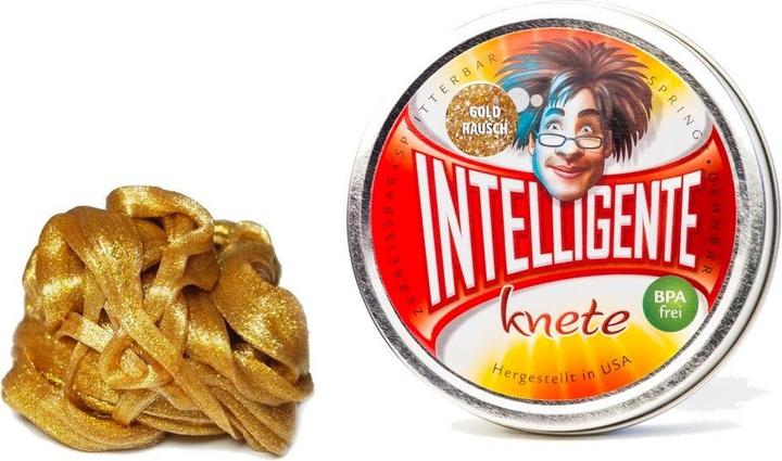 Produktbild Intelligente Knete Precious Metals